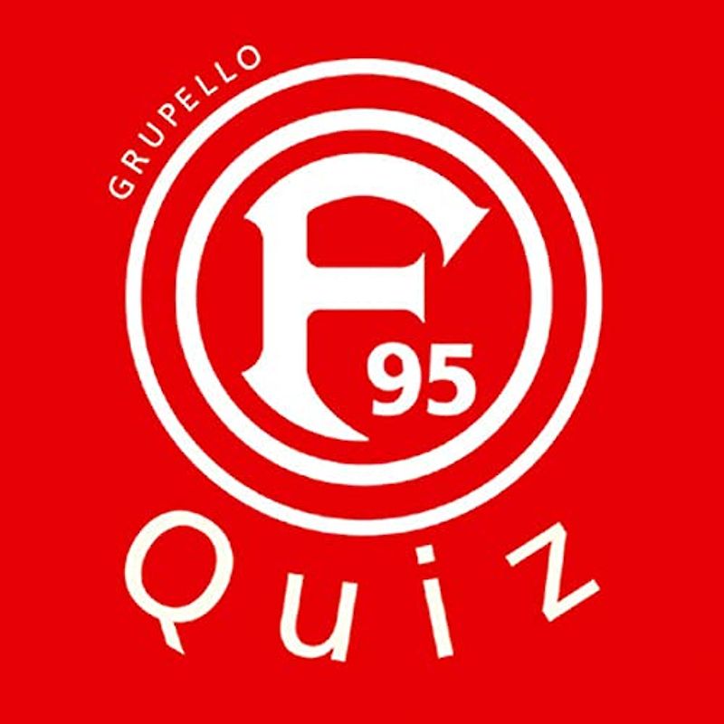 Fortuna-Düsseldorf-Quiz: 95 Fragen und Antworten (Quiz im Quadrat)