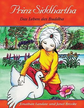 Prinz Siddhartha
