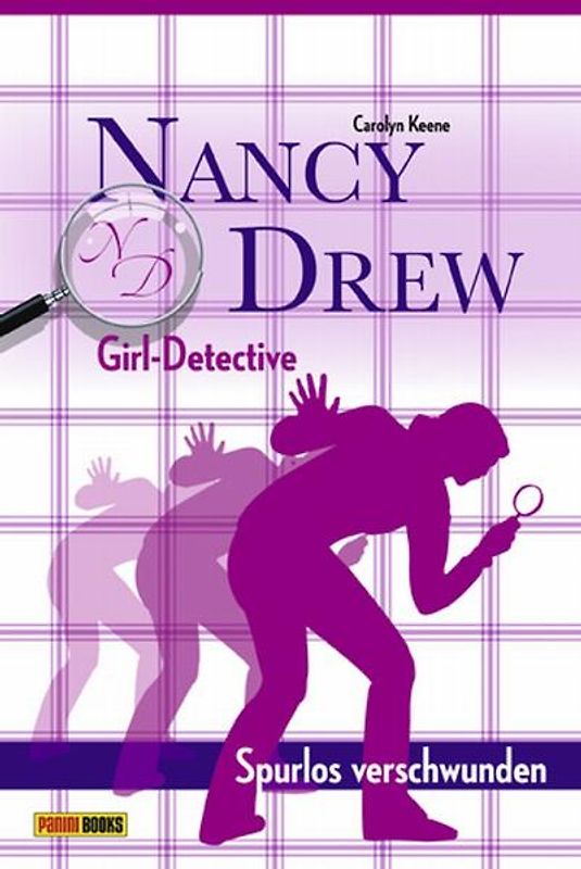 Nancy Drew