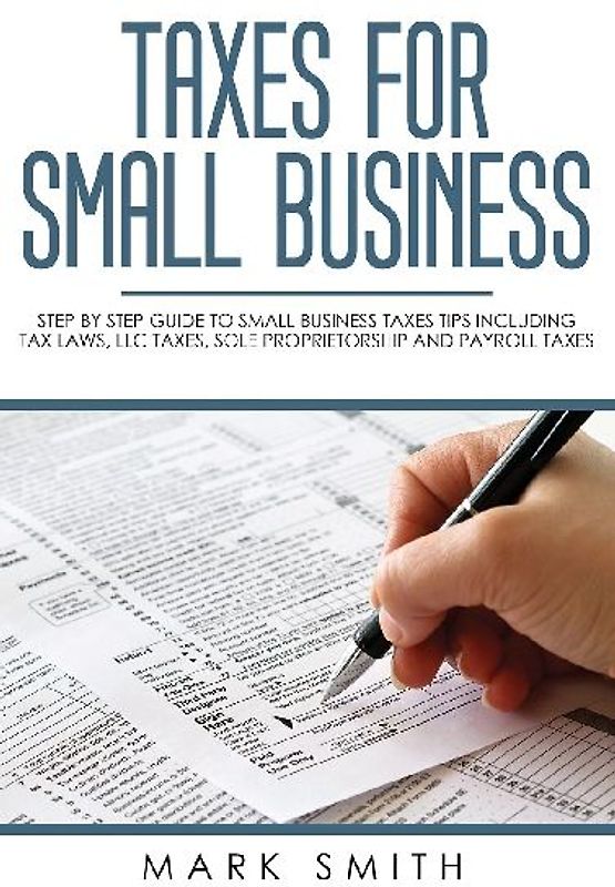 Taxes for Small Business