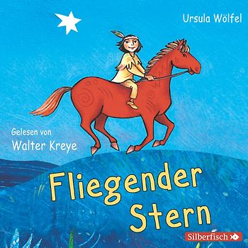 Fliegender Stern