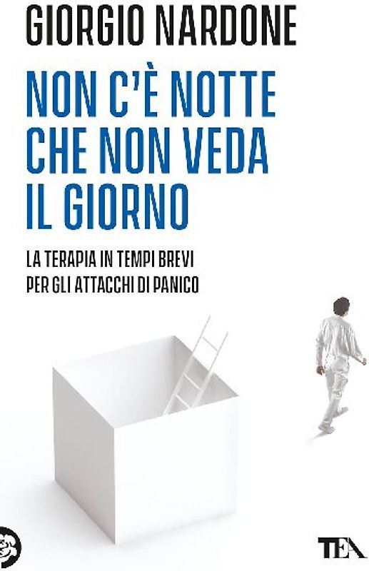 Non c'è notte che non veda il giorno