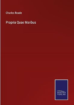 Propria Quae Maribus