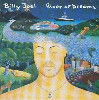 Billy Joel - River of Dreams