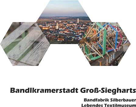 Bandlkramerstadt Groß-Siegharts