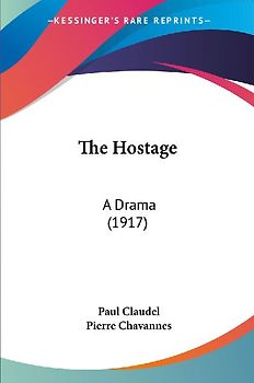 The Hostage