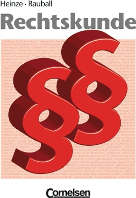 Rechtskunde