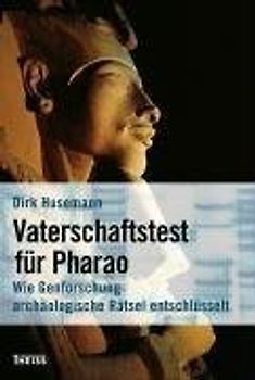 Vaterschaftstest für Pharao