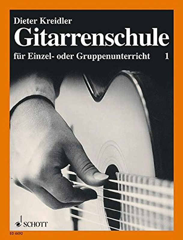 Gitarrenschule