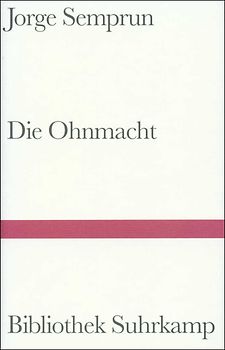 Die Ohnmacht