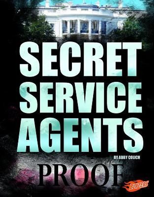 Secret Service Agents