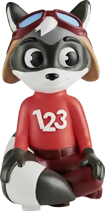 Edurino: Robin "Erstes Rechnen bis 10" - Stufe 2