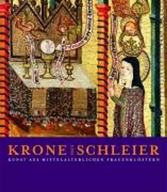 Krone und Schleier