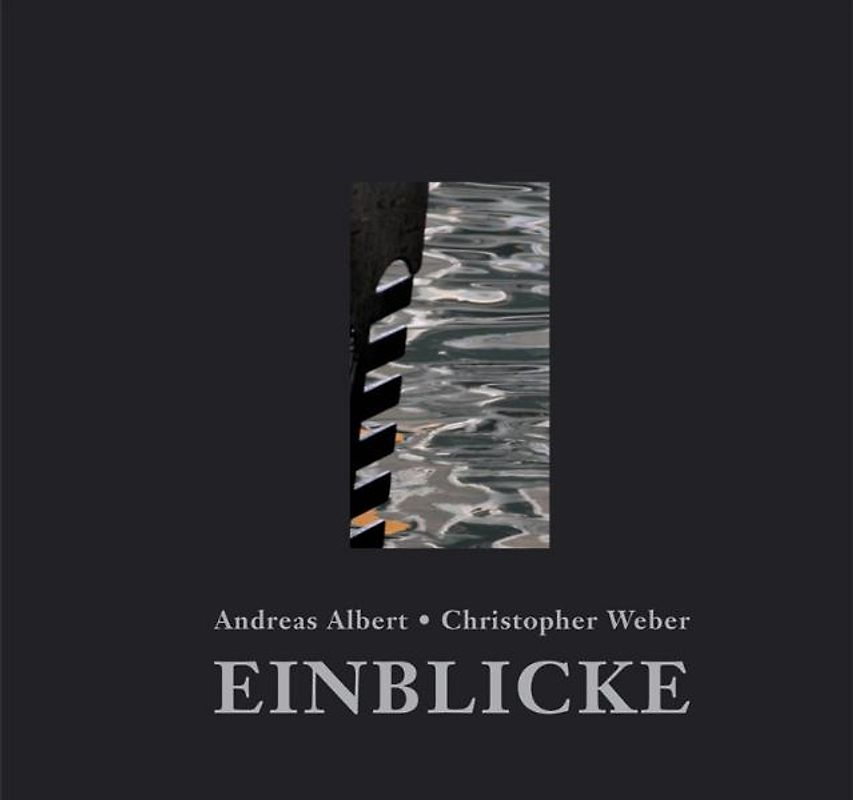 Einblicke - Venedig