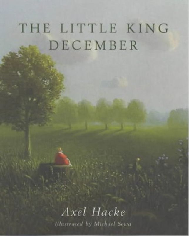 Little King December