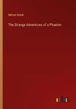 The Strange Adventures of a Phaeton