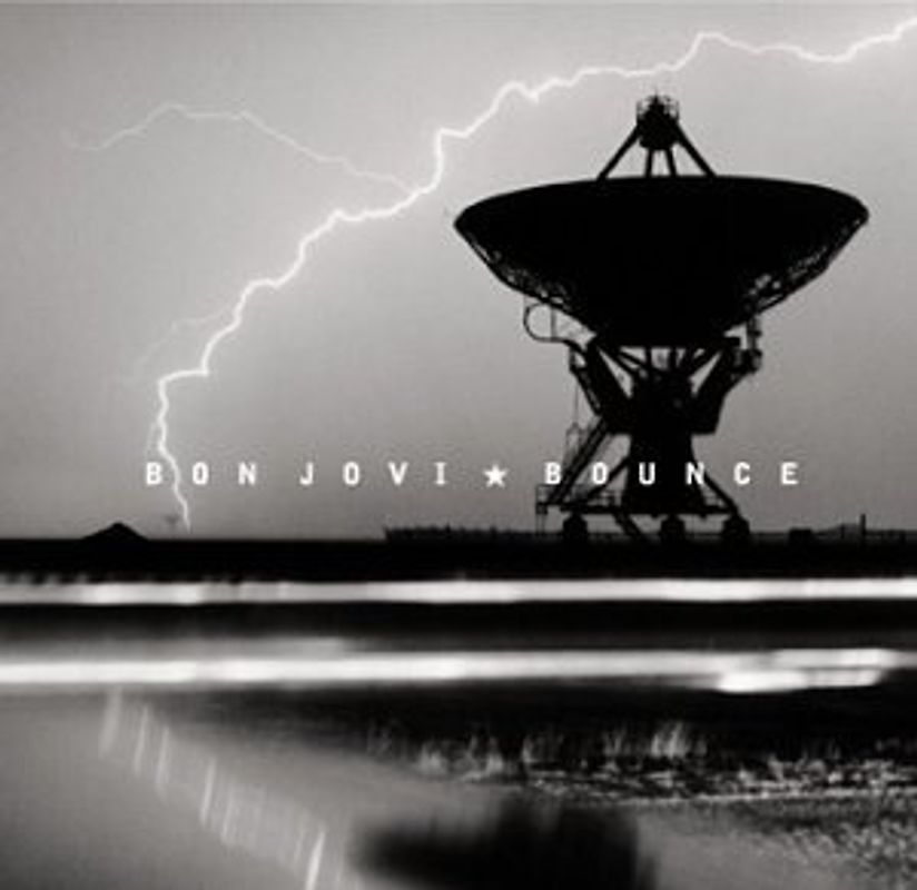 Bon Jovi - Bounce