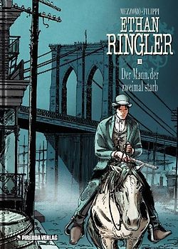 Ethan Ringler Band 4