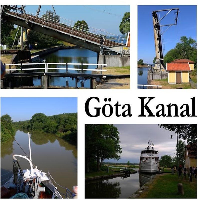 Göta Kanal