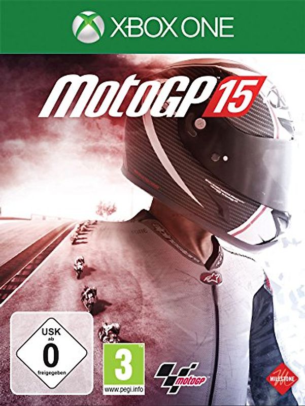 MotoGP 15 Xbox One