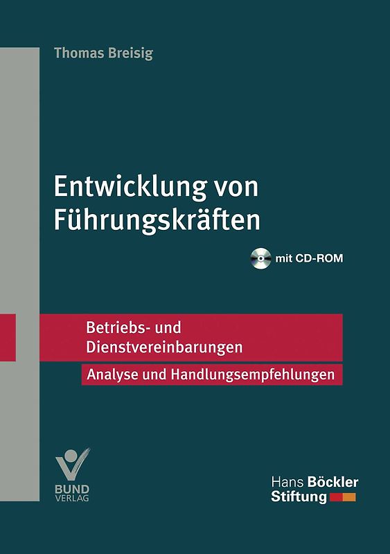 Entwicklung von Führungskräften