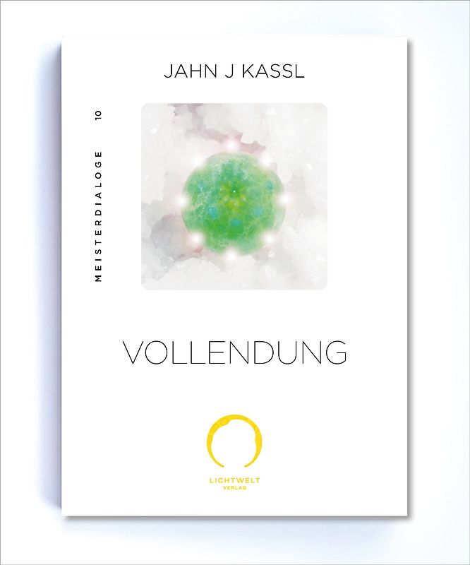 VOLLENDUNG