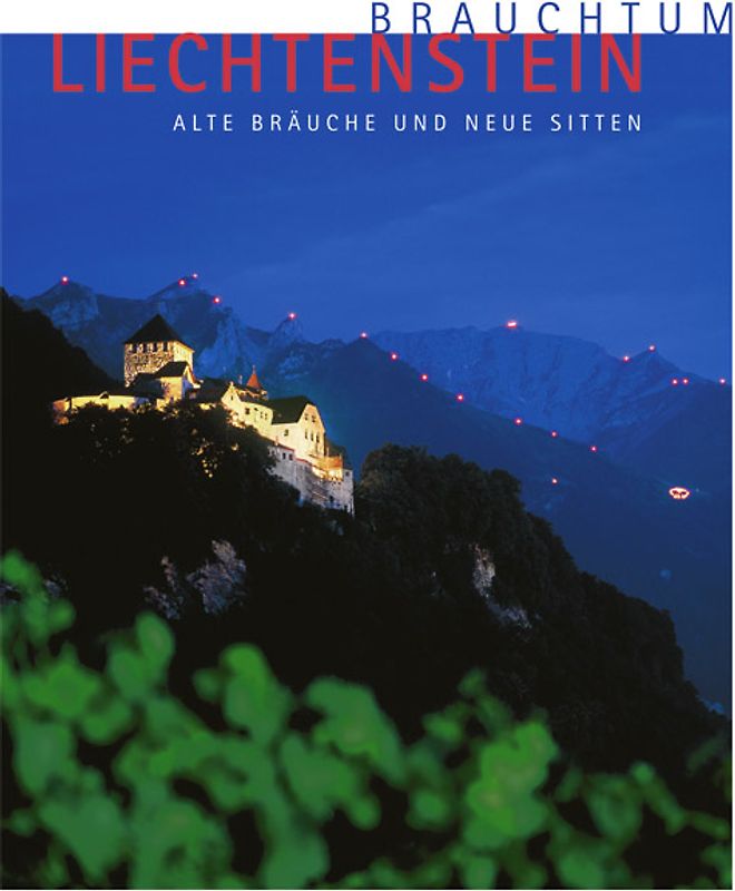 Brauchtum Liechtenstein