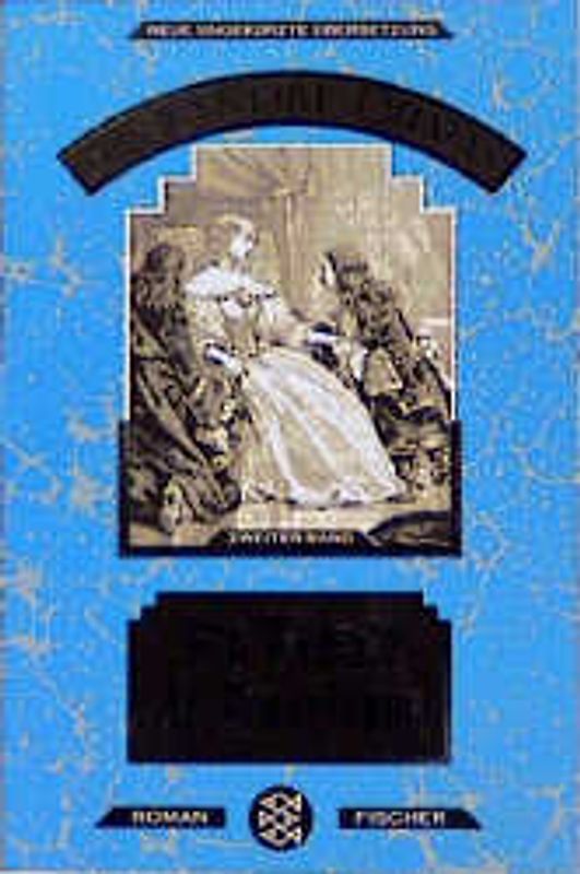 Der Vicomte de Bragelonne. Roman