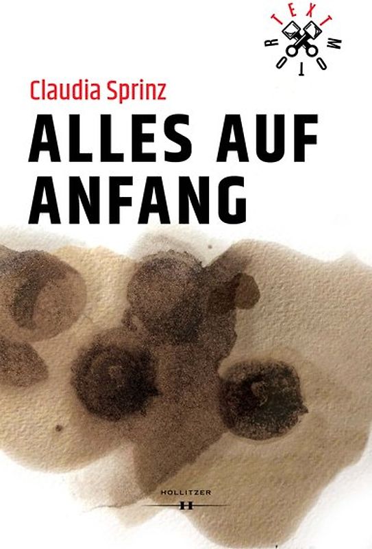 Alles auf Anfang