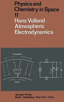 Atmospheric Electrodynamics