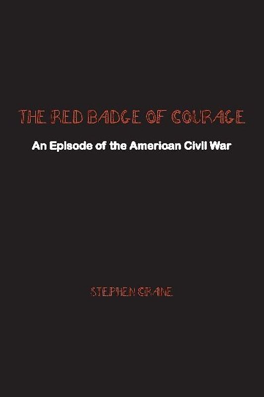The Red Badge of Courage