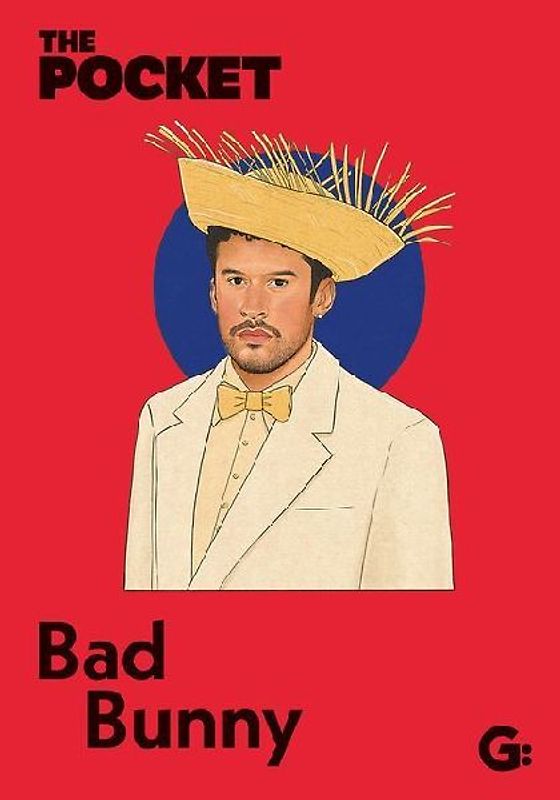 The Pocket Bad Bunny