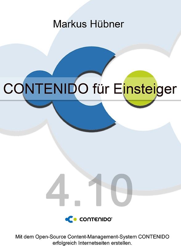 CONTENIDO für Einsteiger (4.10)