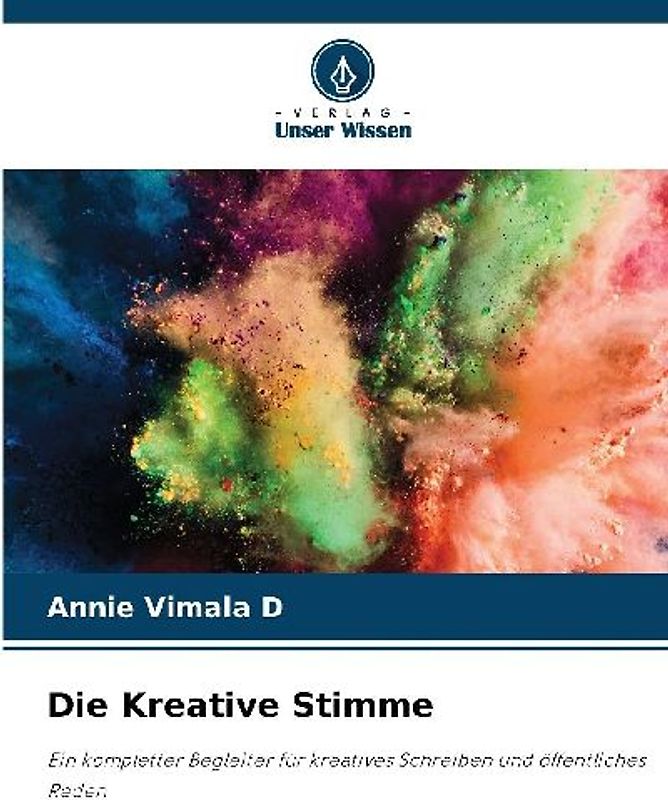 Die Kreative Stimme