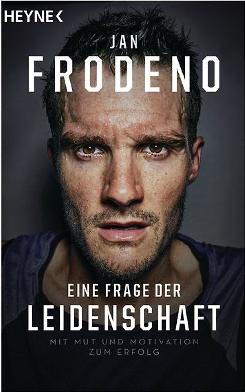 Eine Frage der Leidenschaft