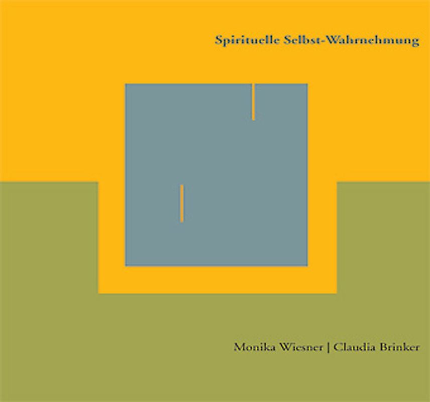 Spirituelle Selbst-Wahrnehmung / CD