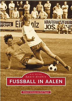 Fussball in Aalen