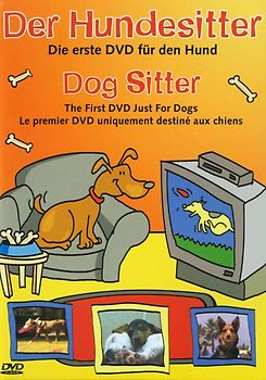 Der Hundesitter DVD