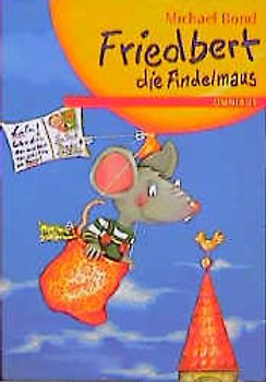 Friedberg, die Findelmaus