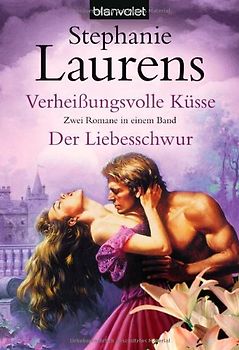 Verheißungsvolle Küsse / Der Liebesschwur