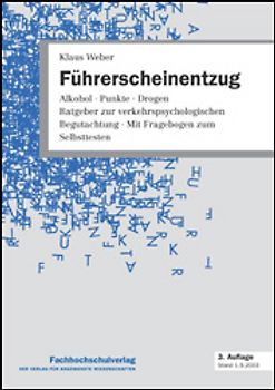 Führerscheinentzug