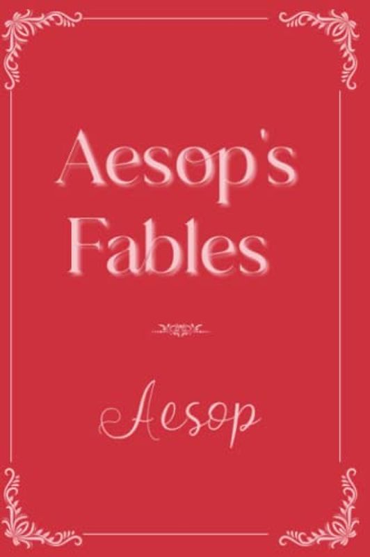 Aesop's Fables: Eleganse Edition