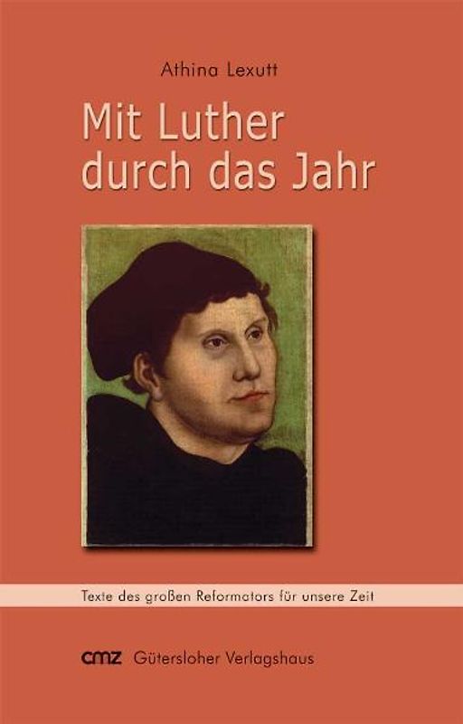 Mit Luther durch das Jahr
