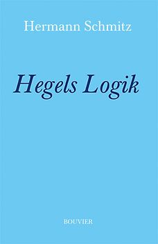 Hegels Logik