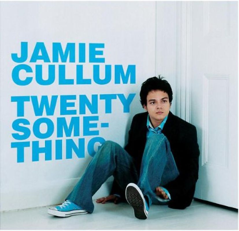 Jamie Cullum - Twentysomething