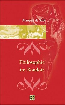 Die Philosophie im Boudoir