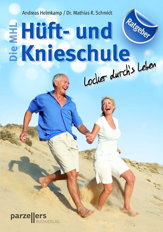 Die präventive Hüft- und Knieschule