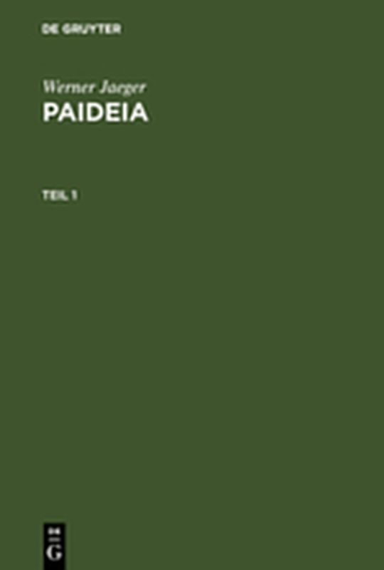 Paideia