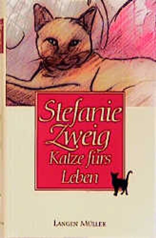 Katze fürs Leben