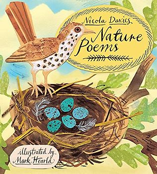 Nature Poems: Give Me Instead of a Card